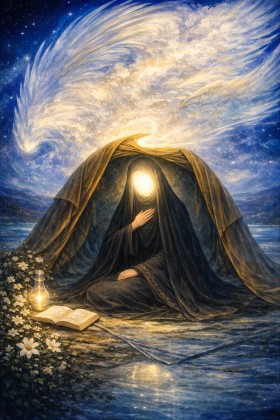 اسوه ی صبر حضرت زینب