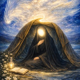 اسوه ی صبر حضرت زینب