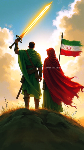 پاینده ایران