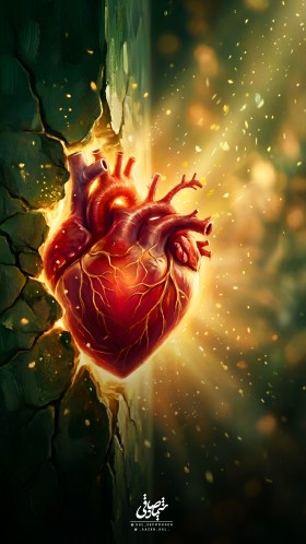 مجموعه تصویرسازی { نبض شیعه }