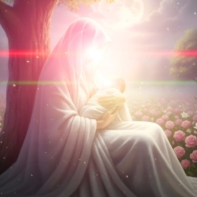 مجموعه تصویرسازی { عطر یاس }