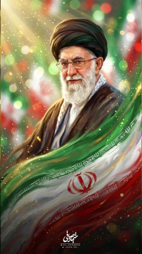 نامه ای به رهبرم ..