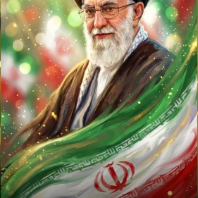 نامه ای به رهبرم ..