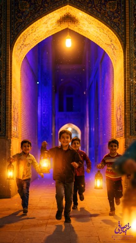 مجموعه تصویرسازی { عهد دل }