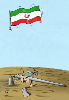 عاقبت وطن فروش
