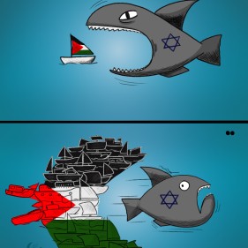یک جهان با صمود