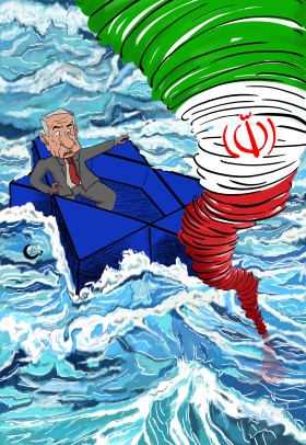 گرداب ایرانی