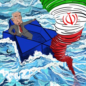 گرداب ایرانی