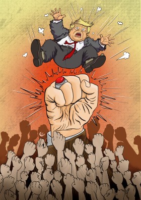 مشت گره کرده✊🏻