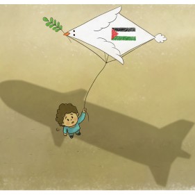 موشک در برابر بادبادک