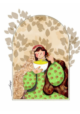 خانم جان
