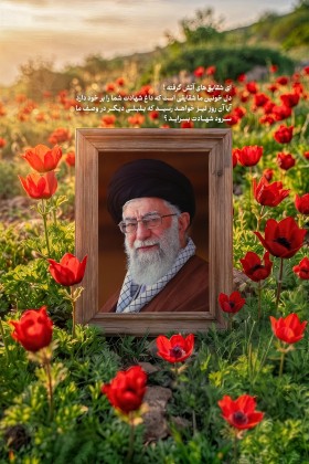 گل‌های شقایق